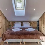 A Stunning Duplex Flat Near The Grands Montets
