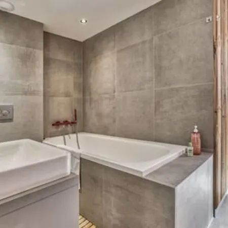 A Stunning Duplex Flat Near The Grands Montets Chamonix