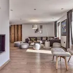 A Stunning Duplex Flat Near The Grands Montets