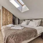 Apartman A Stunning Duplex Flat Near The Grands Montets Chamonix