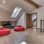 Apartment A Stunning Duplex Flat Near The Grands Montets