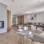A Stunning Duplex Flat Near The Grands Montets Lägenhet Chamonix