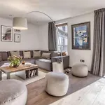A Stunning Duplex Flat Near The Grands Montets Chamonix