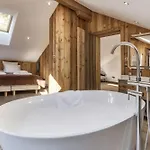 A Stunning Duplex Flat Near The Grands Montets