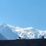A Stunning Duplex Flat Near The Grands Montets Chamonix