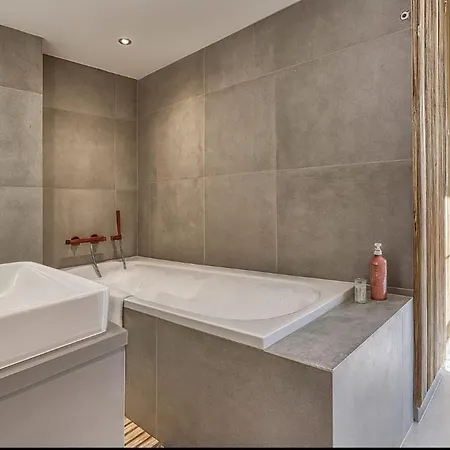 Apartment Ruby - Luxurious Duplex 180 M2 Chamonix