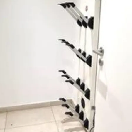 Apartment Ruby - Luxurious Duplex 180 M2 Chamonix