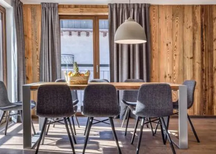 Ruby - Luxurious Duplex 180 M2 シャモニー