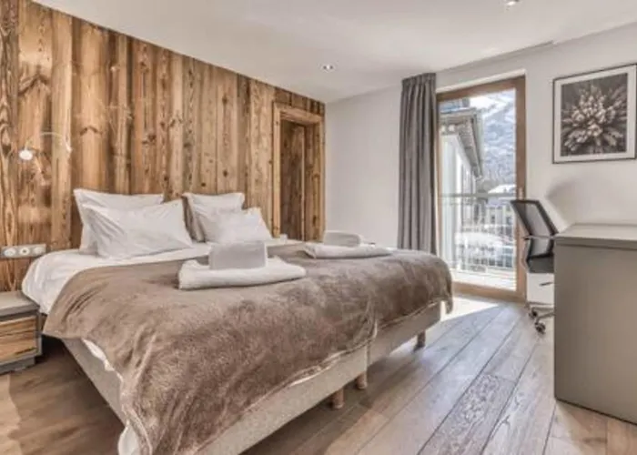 アパート Ruby - Luxurious Duplex 180 M2