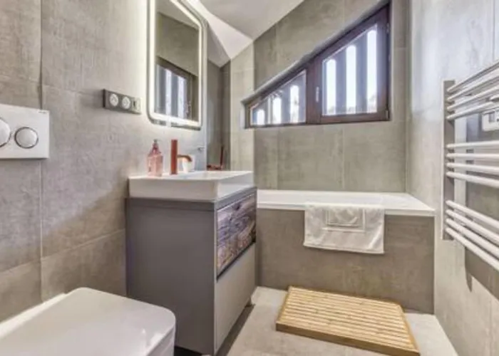 Ruby - Luxurious Duplex 180 M2 *