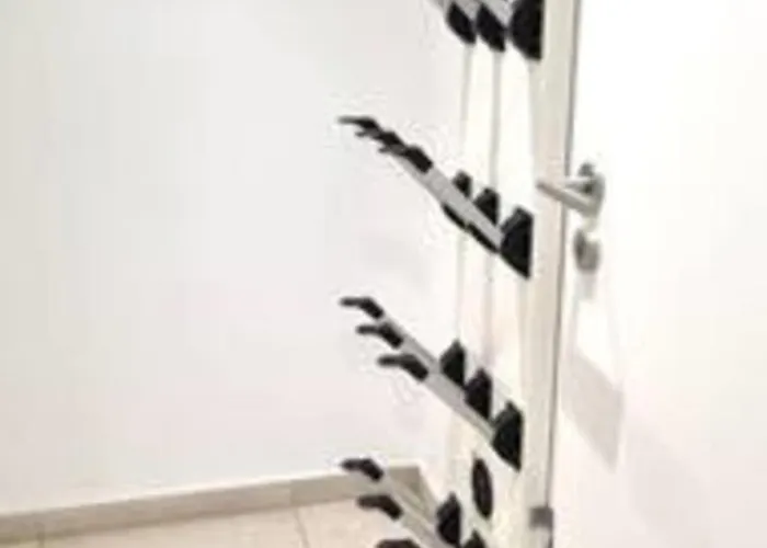 アパート Ruby - Luxurious Duplex 180 M2 シャモニー